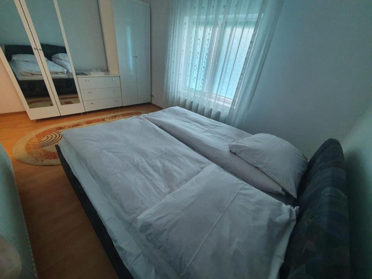 Casa Frizerului - Pets Allowed For Free & Moto Friendly Lägenhet Sebeş Exteriör bild